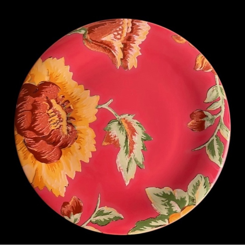 April Cornell Plates - Picture 2 of 4